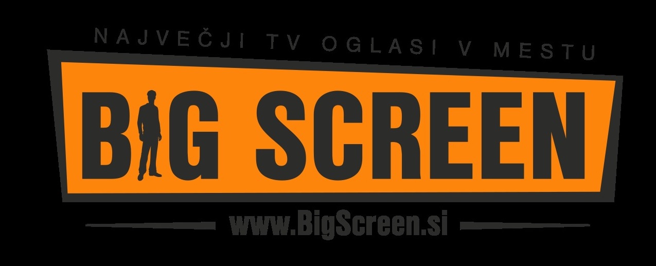 Big screen
